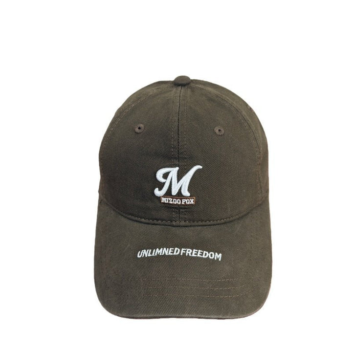 Men's Casual Adjustable Baseball Cap Kalsten 1784270342