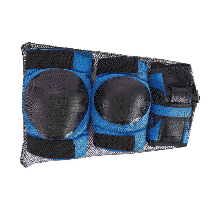 WoComplete Protective Gear Set Kalsten