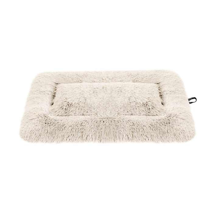 Extra-Cushioned Orthopedic Dog Bed