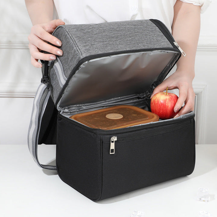 Insulated Multi-Purpose Cooler Bag Kalsten