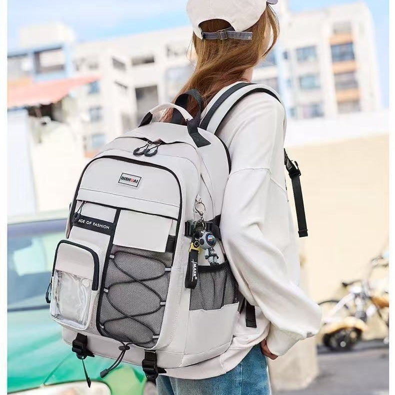 Multifunctional Backpack Kalsten