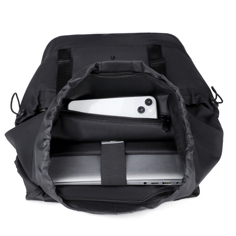 Versatile Outdoor Adventure Backpack Kalsten