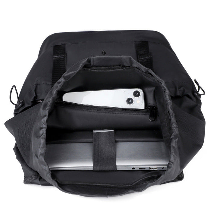 Versatile Outdoor Adventure Backpack Kalsten