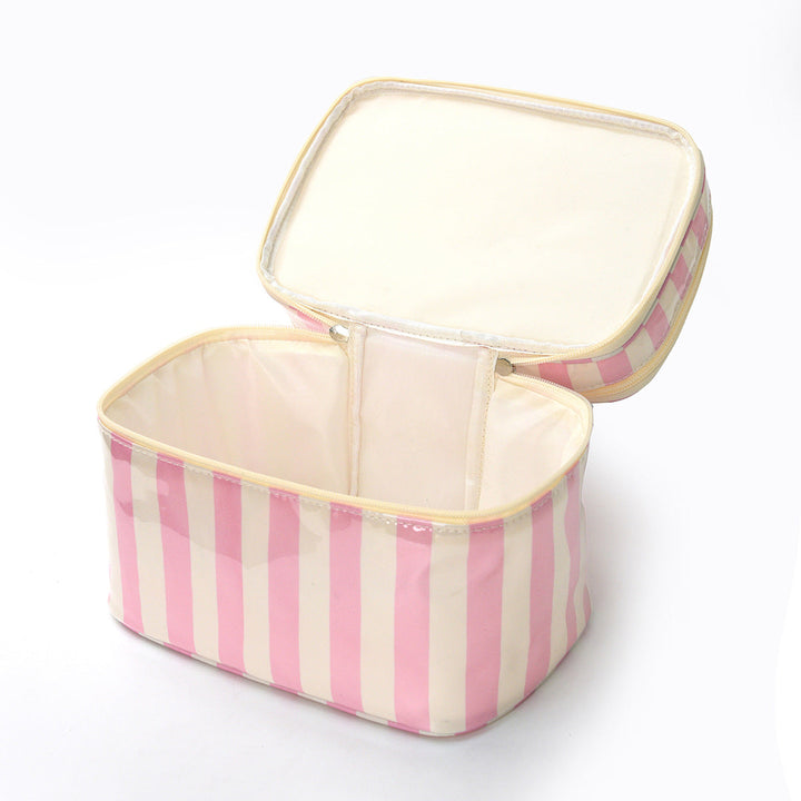 Cosmetic Organizer with Double Compartment System Kalsten