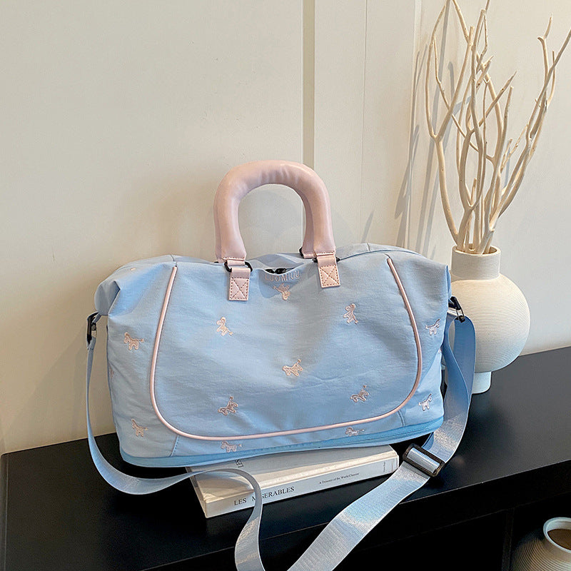 Women stylish travel bag Kalsten