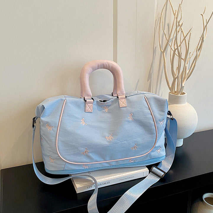 Women stylish travel bag Kalsten