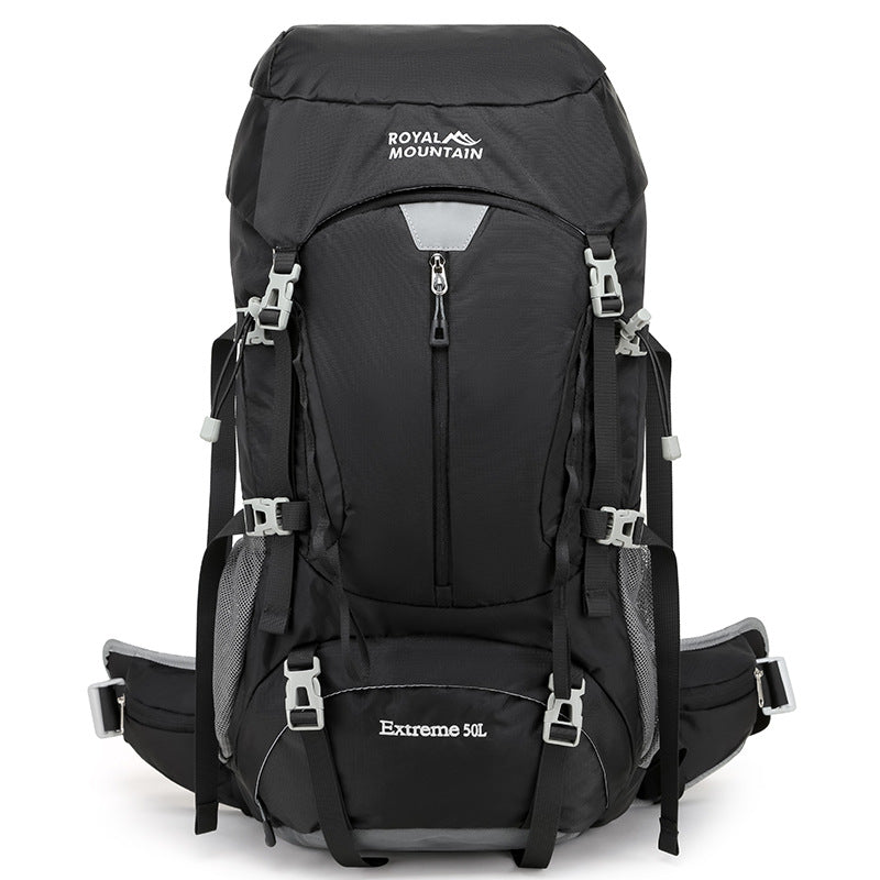 Men's Trekking Backpack Kalsten