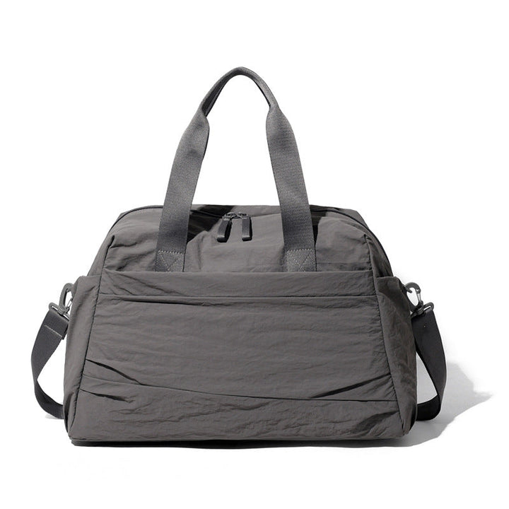 Versatile All-Weather Duffle