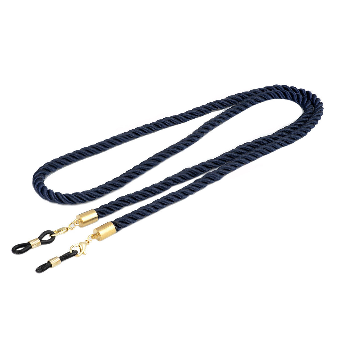 Durable Twisted Eyewear Chain Kalsten