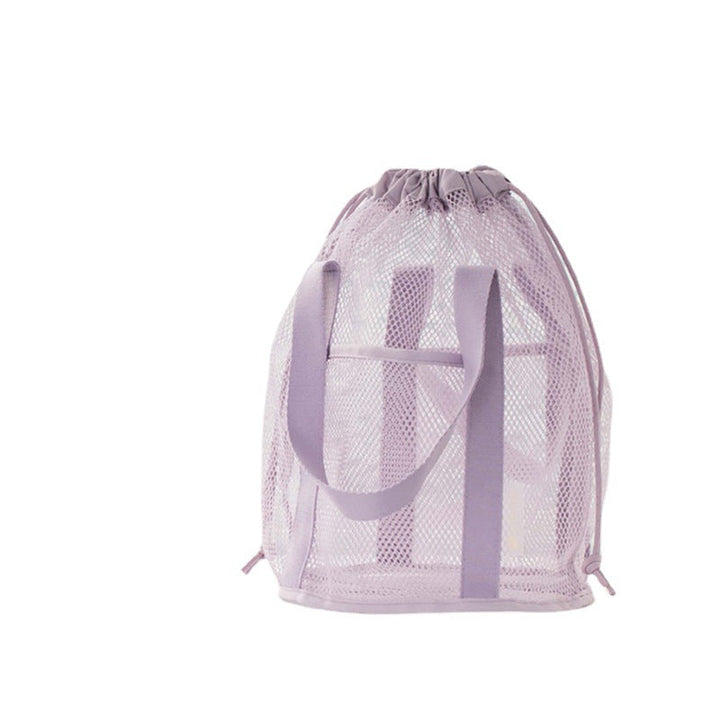 Transparent Travel Storage Bag Kalsten