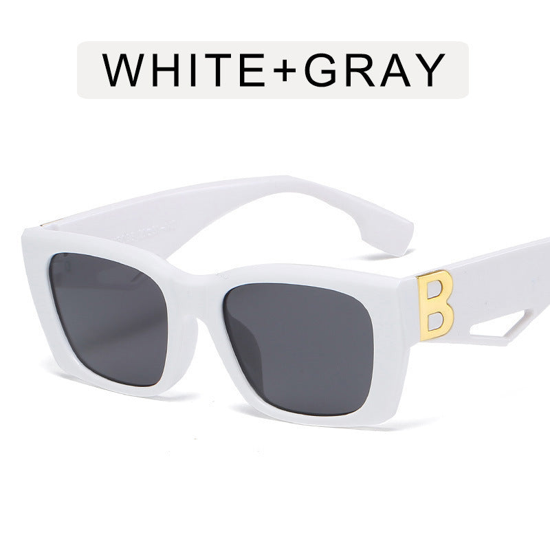 Women's trendy sunglasses with striking design Kalsten