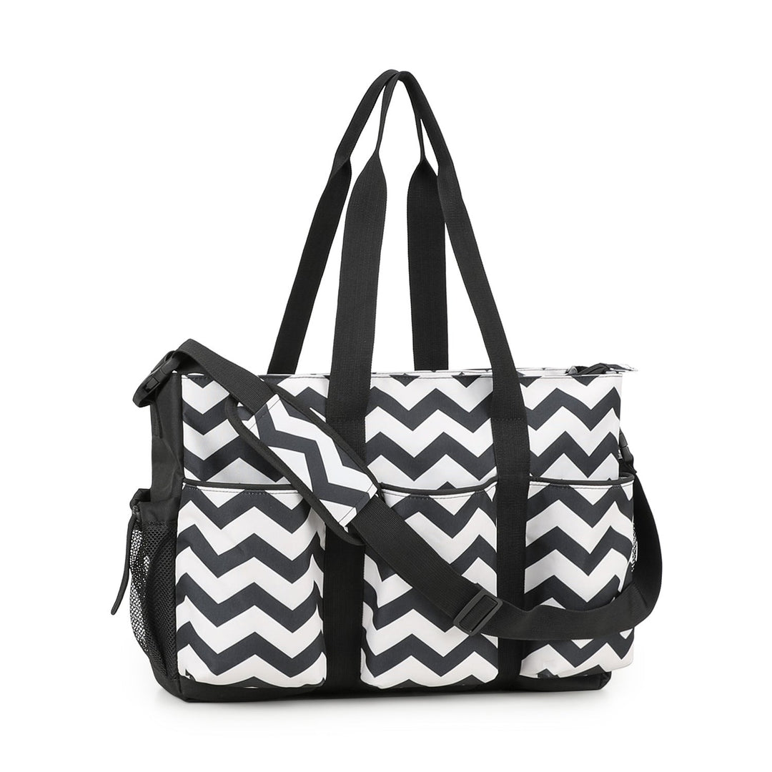 Modular Tote Bag Kalsten
