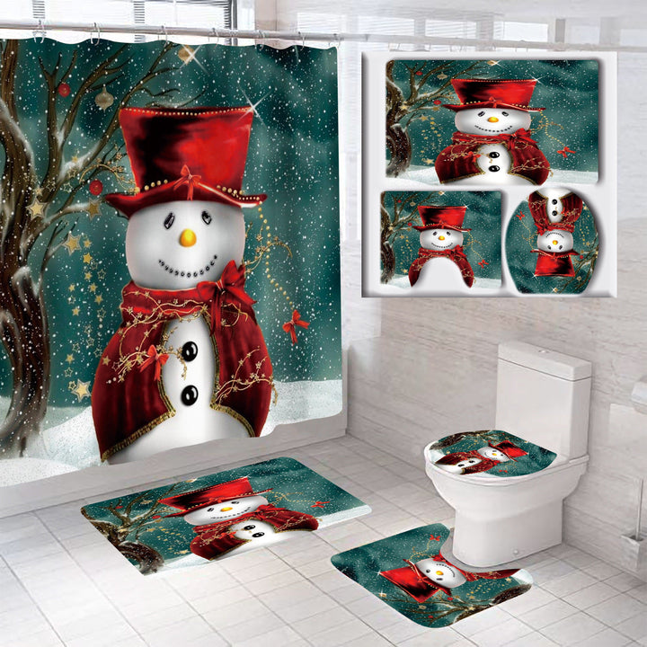 Bathroom Décor Kalsten