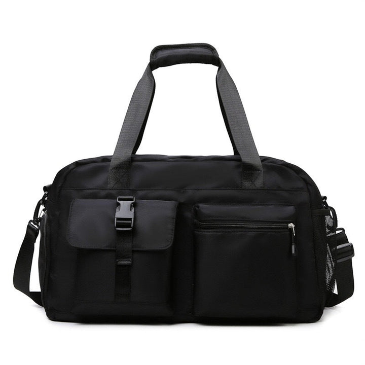 Practical Travel Bag with Removable Compartment Kalsten