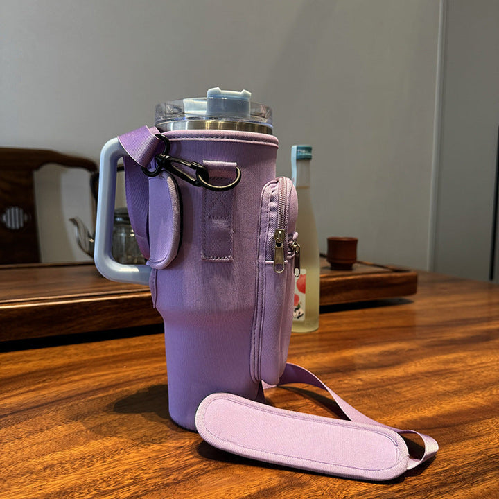 Tragebox For Beverage Container Kalsten