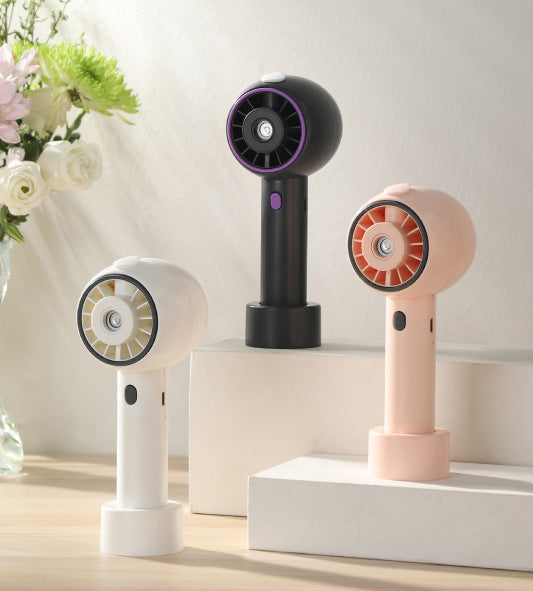 Cordless Adjustable Personal Fan Kalsten