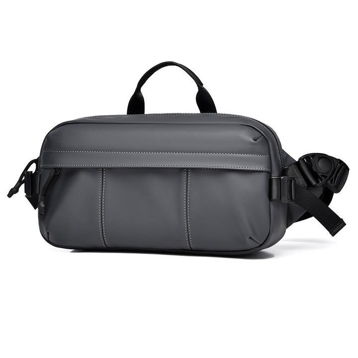 Practical Hip Bag Kalsten