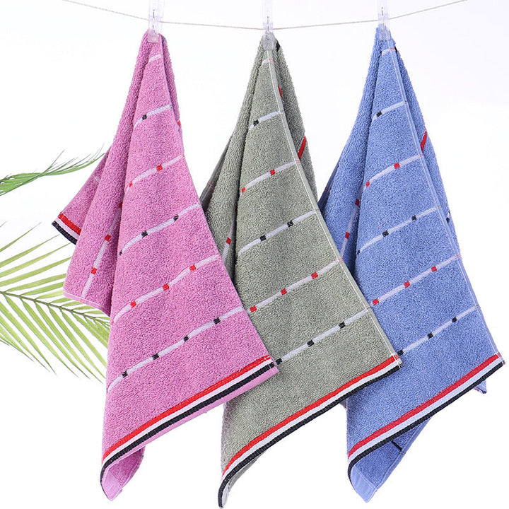 Ladies durable and quick-drying towel Kalsten
