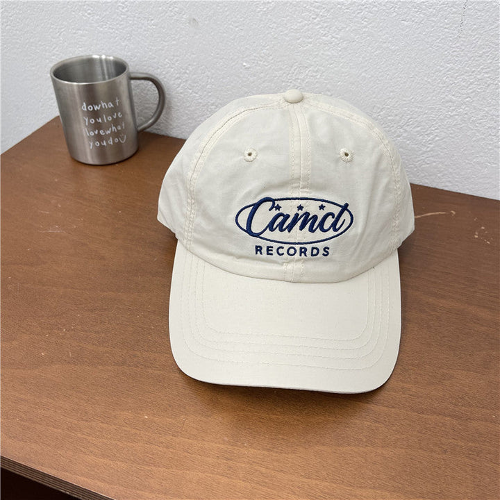 Men's Adjustable Cotton Baseball Cap Kalsten