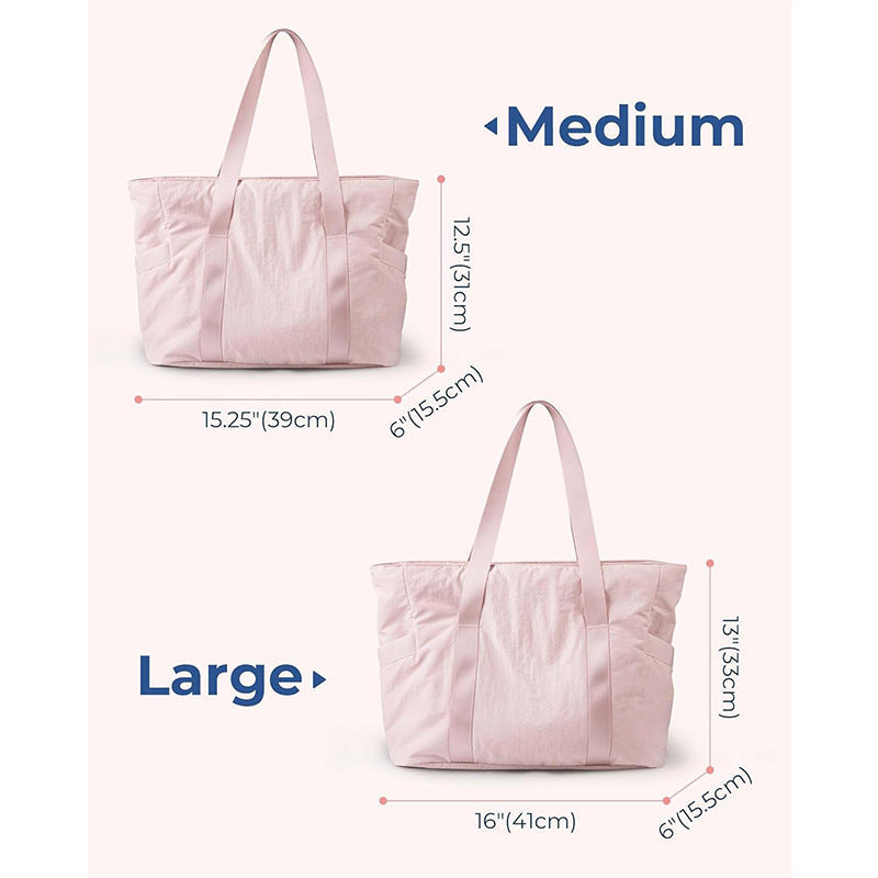 Multifunctional Shopping Bag Kalsten