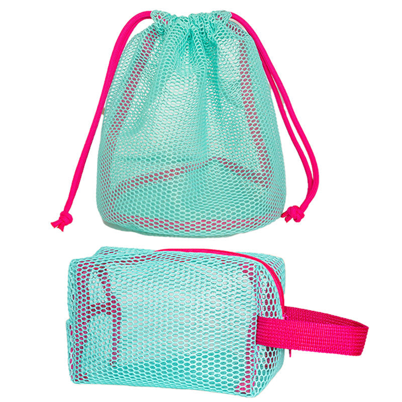 Mesh Storage Bag Kalsten