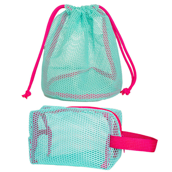 Mesh Storage Bag Kalsten