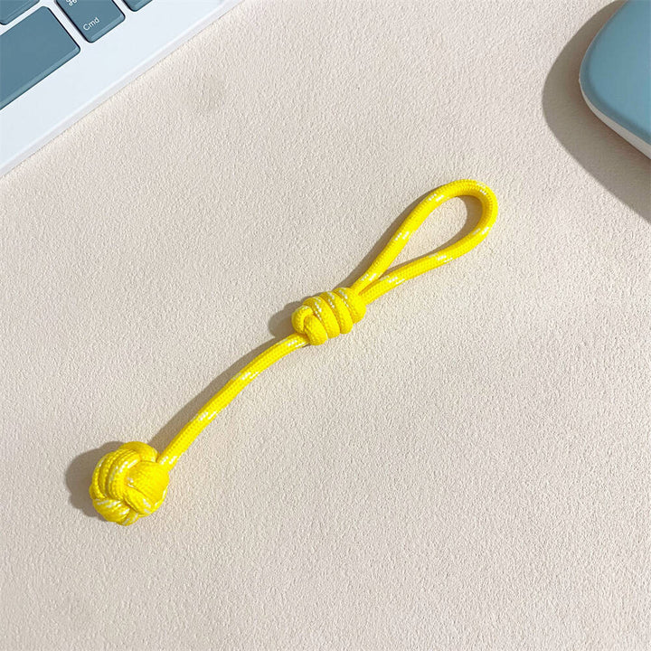 Stylish Paracord Keychain kalsten