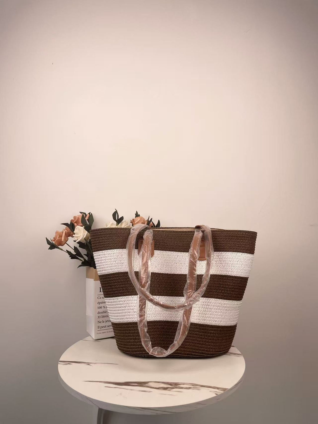 Beach bag Kalsten
