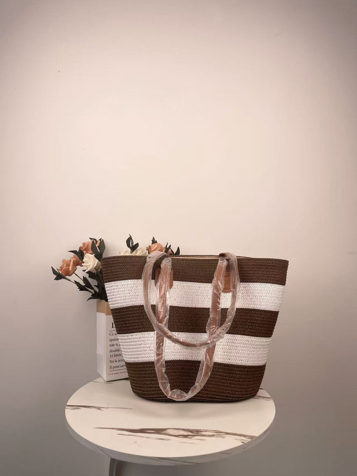 Beach bag Kalsten