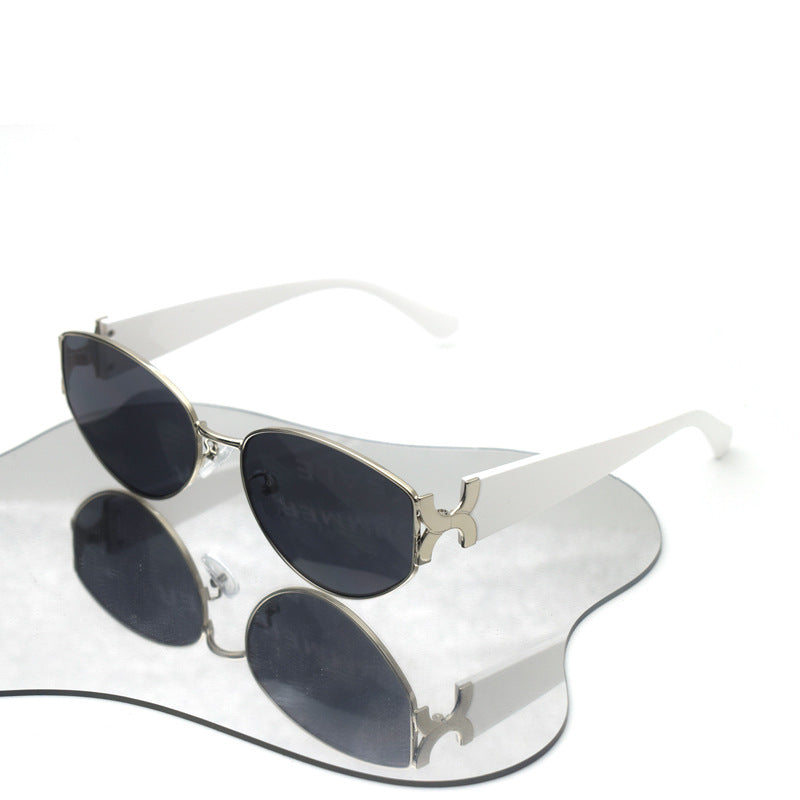 Cat-Eye Sunglasses Kalsten