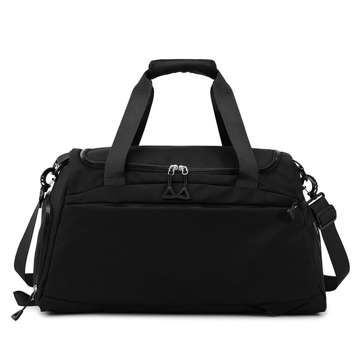 Multifunctional sports bag with insulated compartments Kalsten