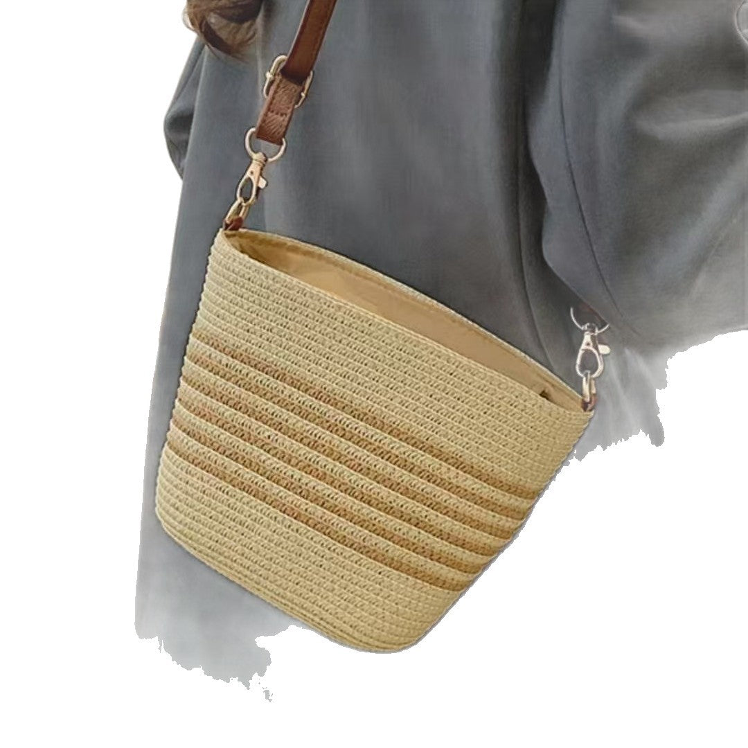 Trendy Shoulder Bag Kalsten