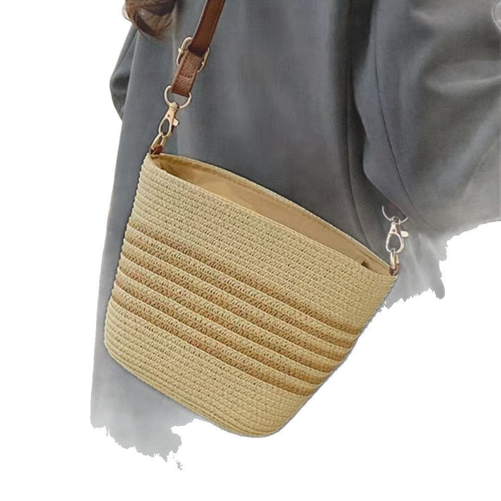 Trendy Shoulder Bag Kalsten