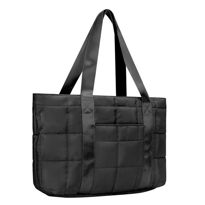 Padded Tote Bag with Plenty of Storage Kalsten