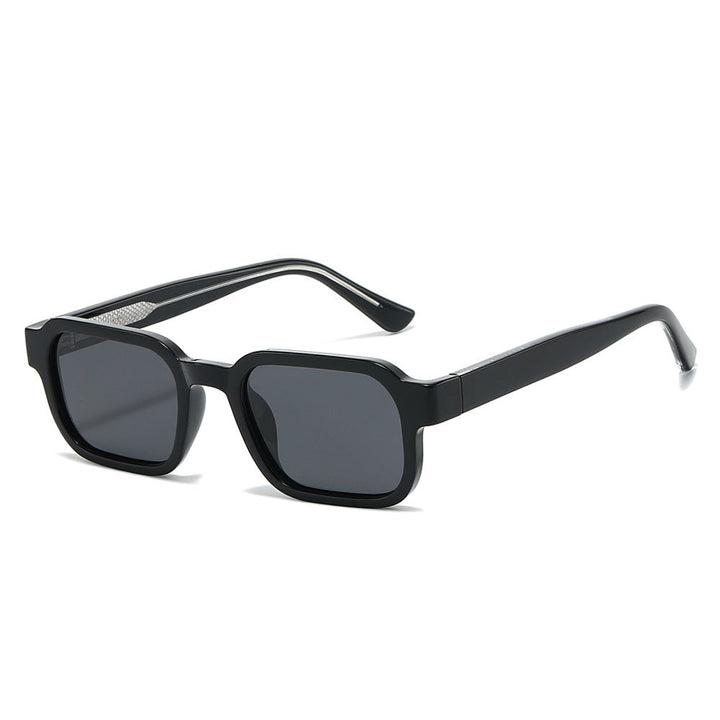 Women’s sunglasses in a modern square design Kalsten