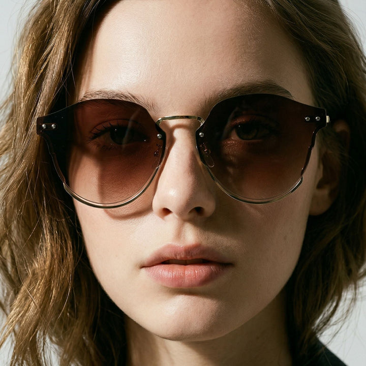 Ladies Designer Sunglasses Kalsten