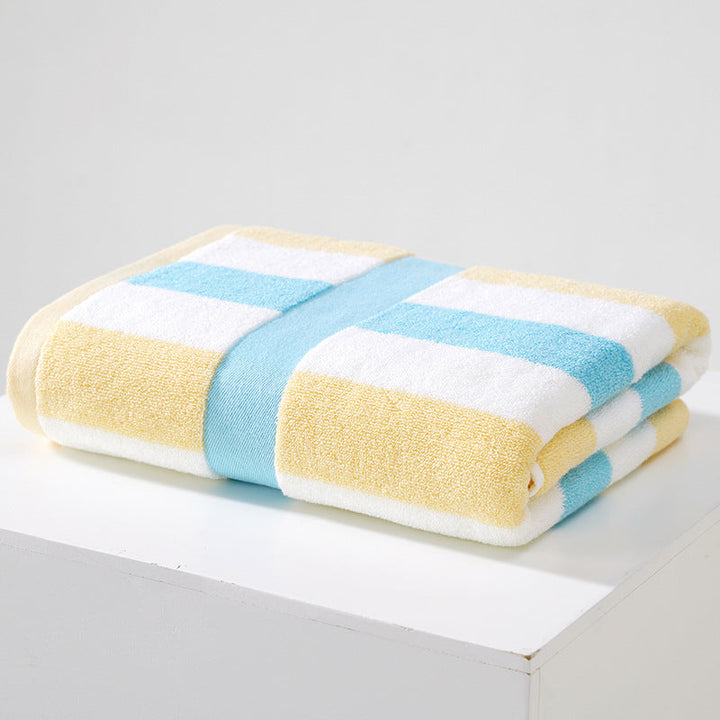 Ladies Towel Kalsten