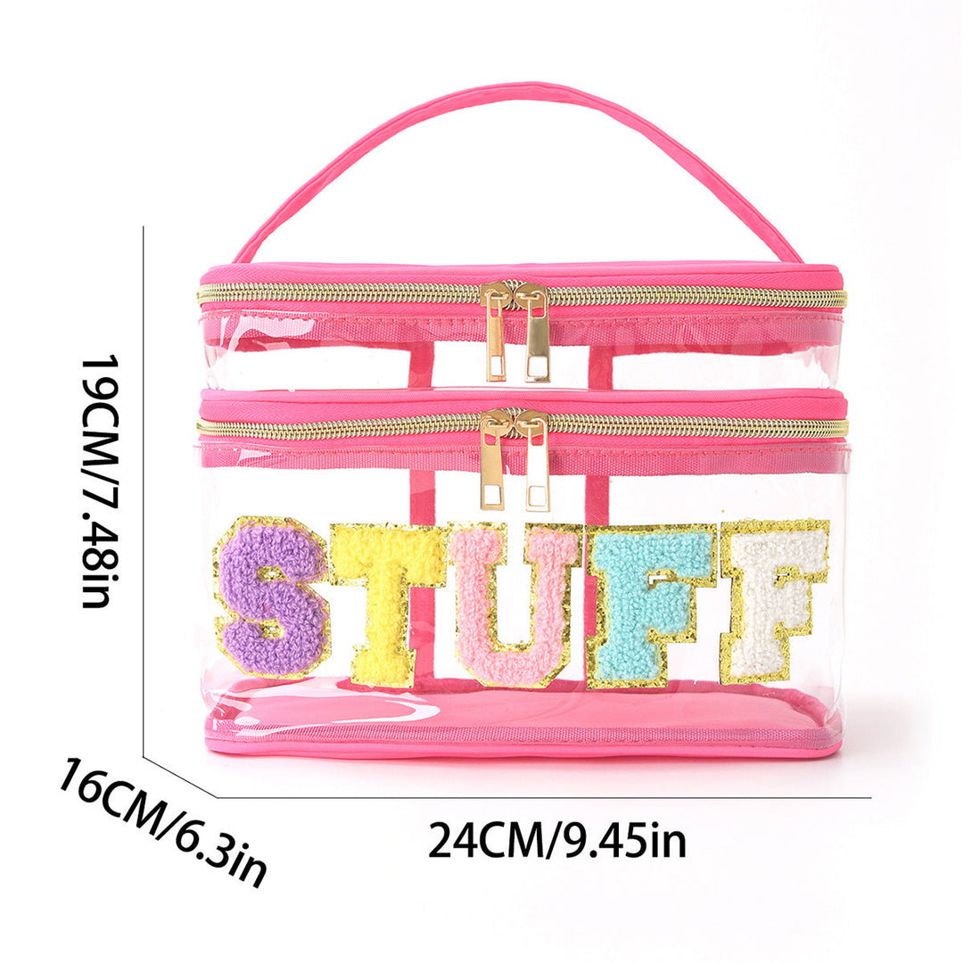 Cosmetics bag Kalsten