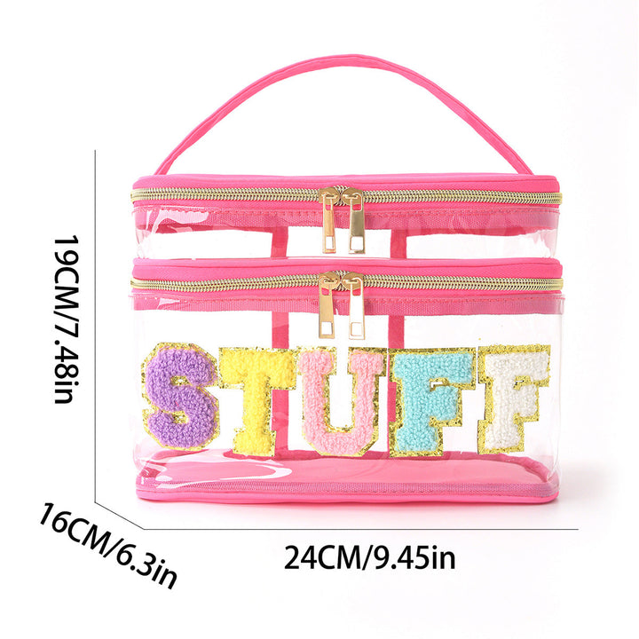 Cosmetics bag Kalsten
