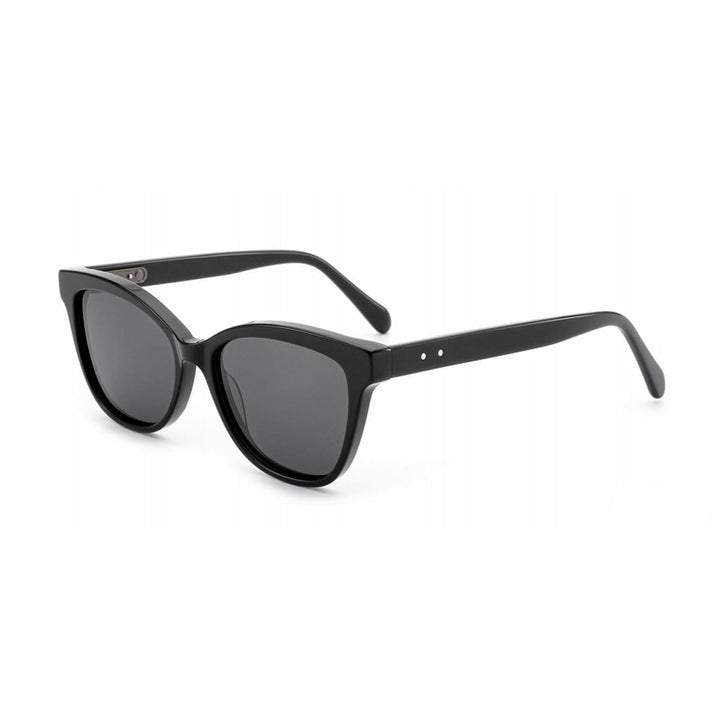 Women's Cat-Eye Sunglasses with High-Quality Plastic Frame Kalsten