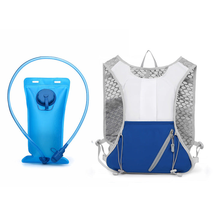 Breathable Lightweight Backpack Kalsten