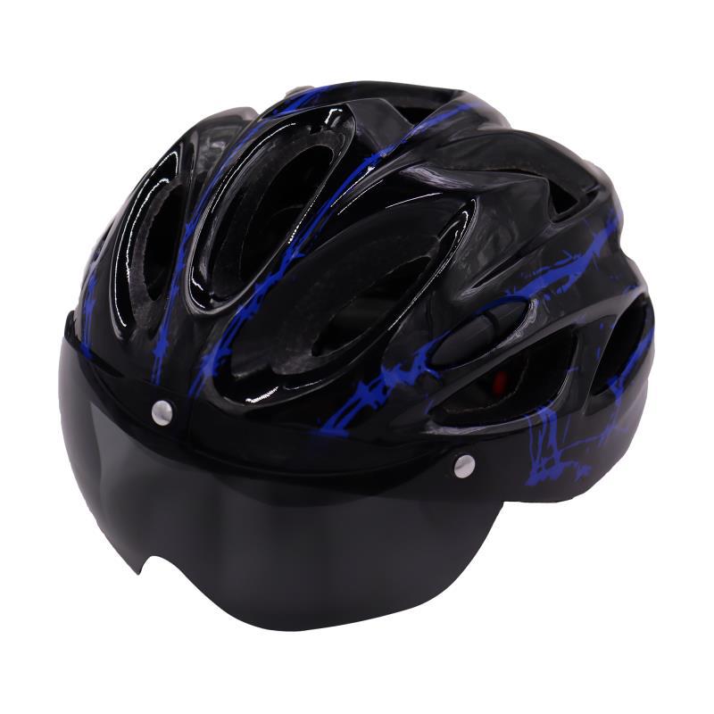 High-Performance Cycling Helmet Kalsten