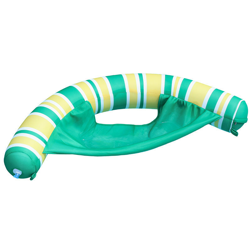 Ladies Inflatable Relax Chair with breathable air holes Kalsten
