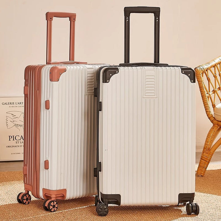 Unisex Smart Organizer Travel Luggage Kalsten