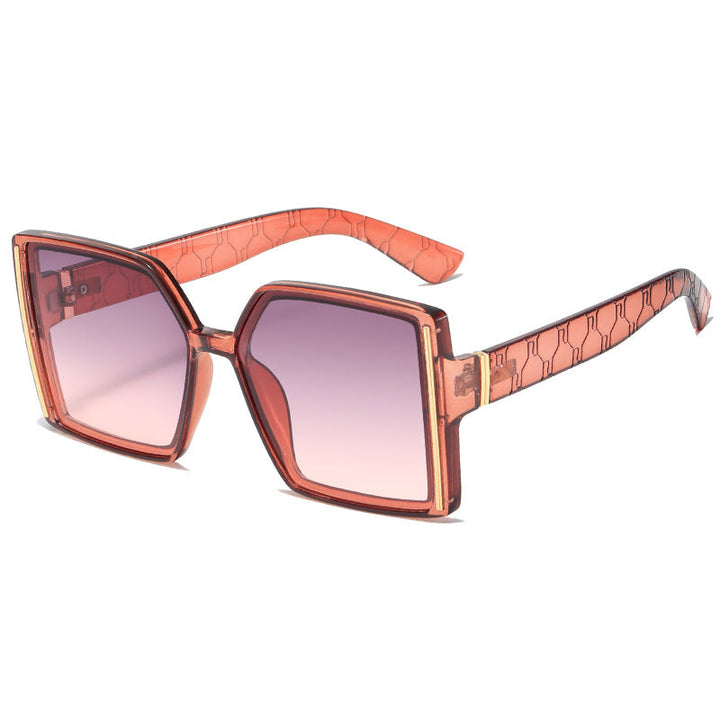 Women’s fashionable sunglasses in retro-inspired design Kalsten