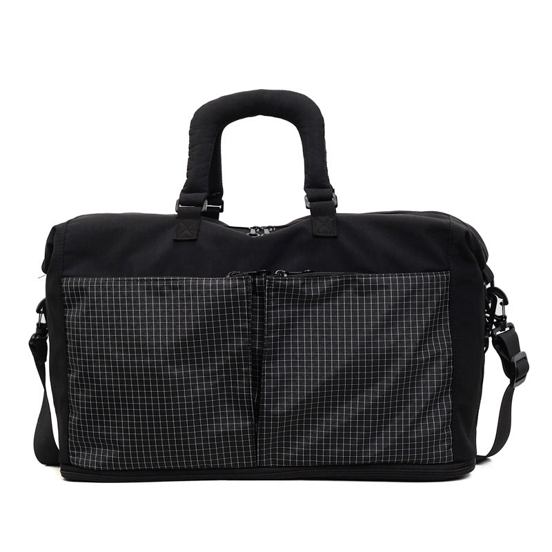 Sporty Travel Bag Kalsten