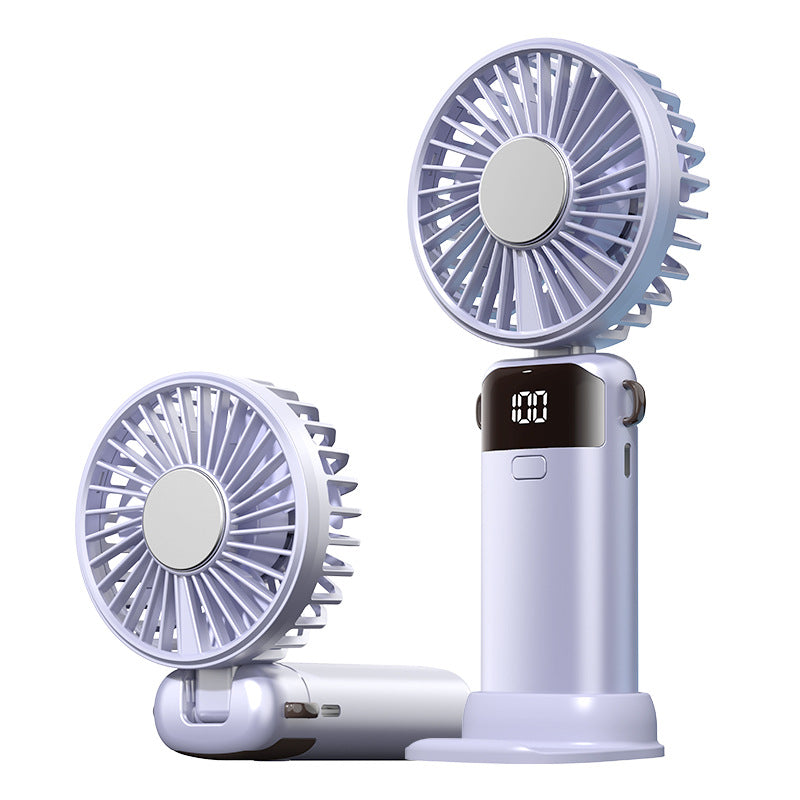 Unisex portable USB fan Kalsten