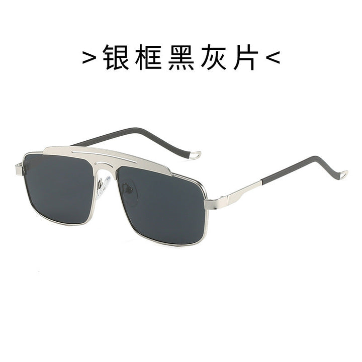 Women's Fashion Glasses with Slim Metal Frame Kalsten