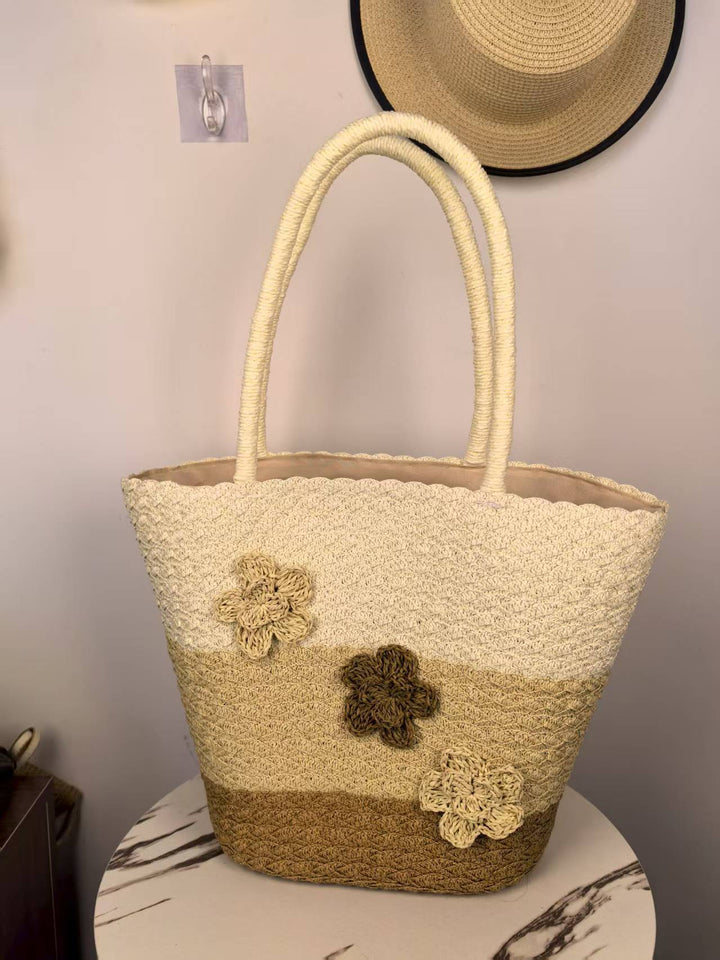 Beach bag Kalsten