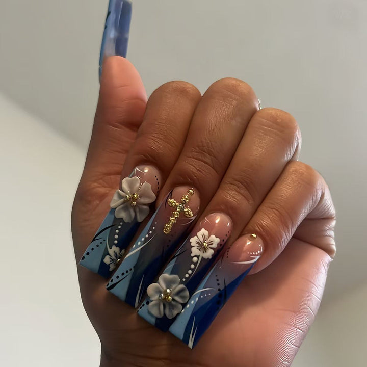 Artistic Nail Art Kalsten